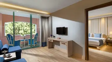LIBERTY HOTELS LYKIA ADULT ONLY