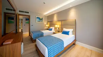 LIBERTY HOTELS LYKIA ADULT ONLY