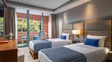 LIBERTY HOTELS LYKIA ADULT ONLY