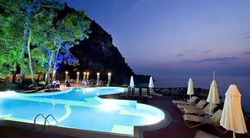 LIBERTY HOTELS LYKIA ADULT ONLY