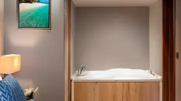 LIBERTY HOTELS LYKIA ADULT ONLY