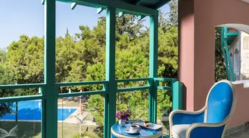 LIBERTY HOTELS LYKIA ADULT ONLY
