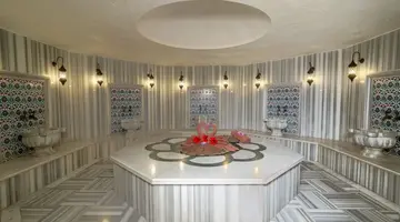 LIBERTY HOTELS LYKIA ADULT ONLY