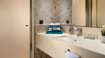 LIBERTY HOTELS LYKIA ADULT ONLY