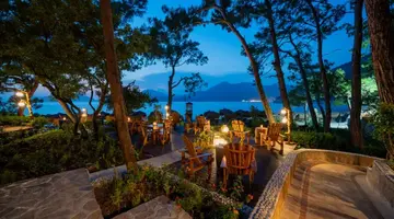 LIBERTY HOTELS LYKIA ADULT ONLY