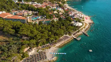 LIBERTY HOTELS LYKIA ADULT ONLY