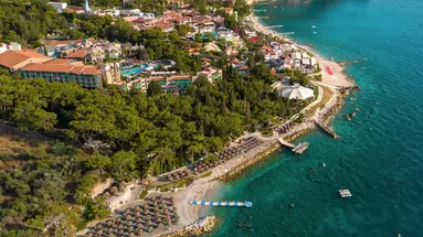 LIBERTY HOTELS LYKIA ADULT ONLY