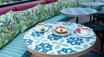 LIBERTY HOTELS LYKIA ADULT ONLY