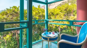 LIBERTY HOTELS LYKIA ADULT ONLY