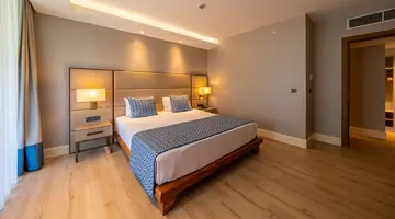 LIBERTY HOTELS LYKIA ADULT ONLY