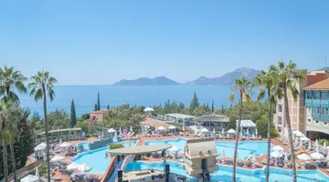 LIBERTY HOTELS LYKIA ADULT ONLY