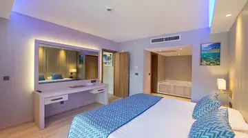 LIBERTY HOTELS LYKIA ADULT ONLY