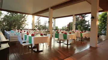 LIBERTY HOTELS LYKIA ADULT ONLY