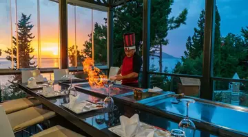 LIBERTY HOTELS LYKIA ADULT ONLY