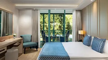LIBERTY HOTELS LYKIA ADULT ONLY