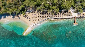 LIBERTY HOTELS LYKIA ADULT ONLY