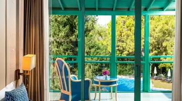 LIBERTY HOTELS LYKIA ADULT ONLY