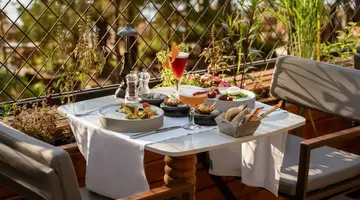LIBERTY HOTELS LYKIA ADULT ONLY