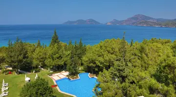 LIBERTY HOTELS LYKIA ADULT ONLY