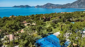 LIBERTY HOTELS LYKIA ADULT ONLY
