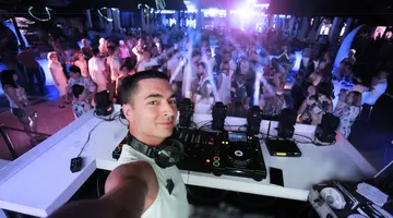 LIBERTY HOTELS LYKIA ADULT ONLY