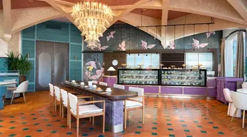 LIBERTY HOTELS LYKIA ADULT ONLY