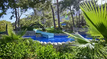 LIBERTY HOTELS LYKIA ADULT ONLY