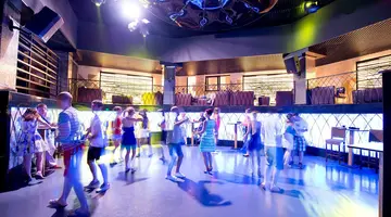 LIBERTY HOTELS LYKIA ADULT ONLY