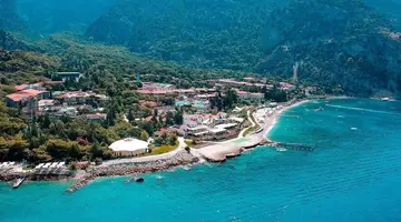 Liberty Hotels Lykia Adults Only