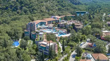 Liberty Hotels Lykia Adults Only