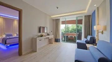 Liberty Hotels Lykia Adults Only