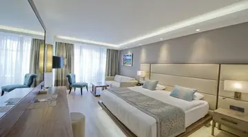 Liberty Hotels Lykia Adults Only