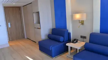 Liberty Hotels Lykia Adults Only