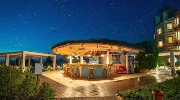 Liberty Hotels Lykia Adults Only