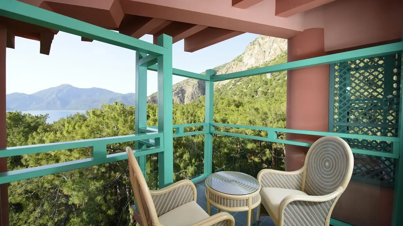 Liberty Hotels Lykia Adults Only