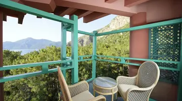 Liberty Hotels Lykia Adults Only