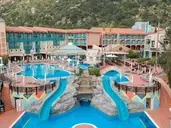 Liberty Hotels Lykia Adults Only