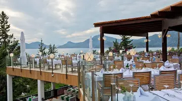 Liberty Hotels Lykia Adults Only