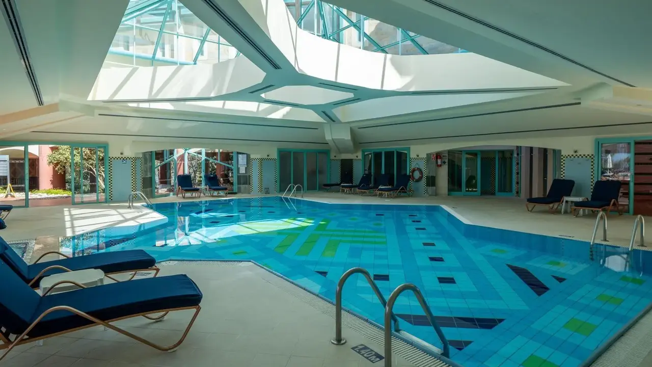 Liberty Hotels Lykia Adults Only