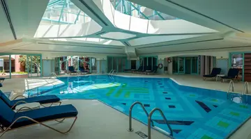 Liberty Hotels Lykia Adults Only