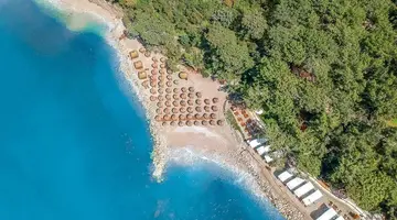 Liberty Hotels Lykia Adults Only