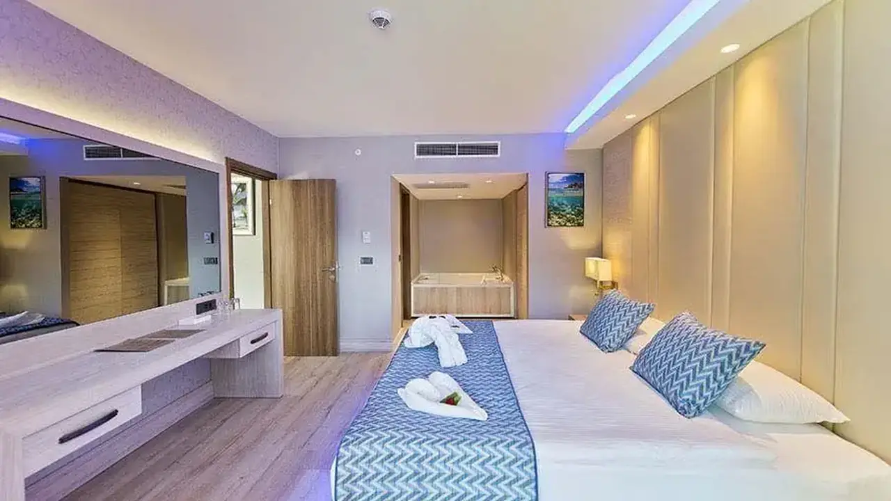 Liberty Hotels Lykia Adults Only