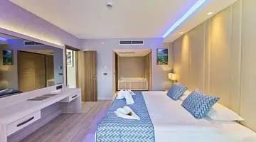 Liberty Hotels Lykia Adults Only