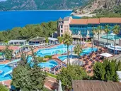 Liberty Hotels Lykia Adults Only