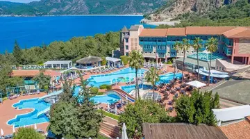 Liberty Hotels Lykia Adults Only