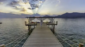 Liberty Hotels Lykia Adults Only