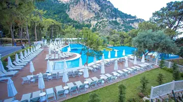Liberty Hotels Lykia Adults Only