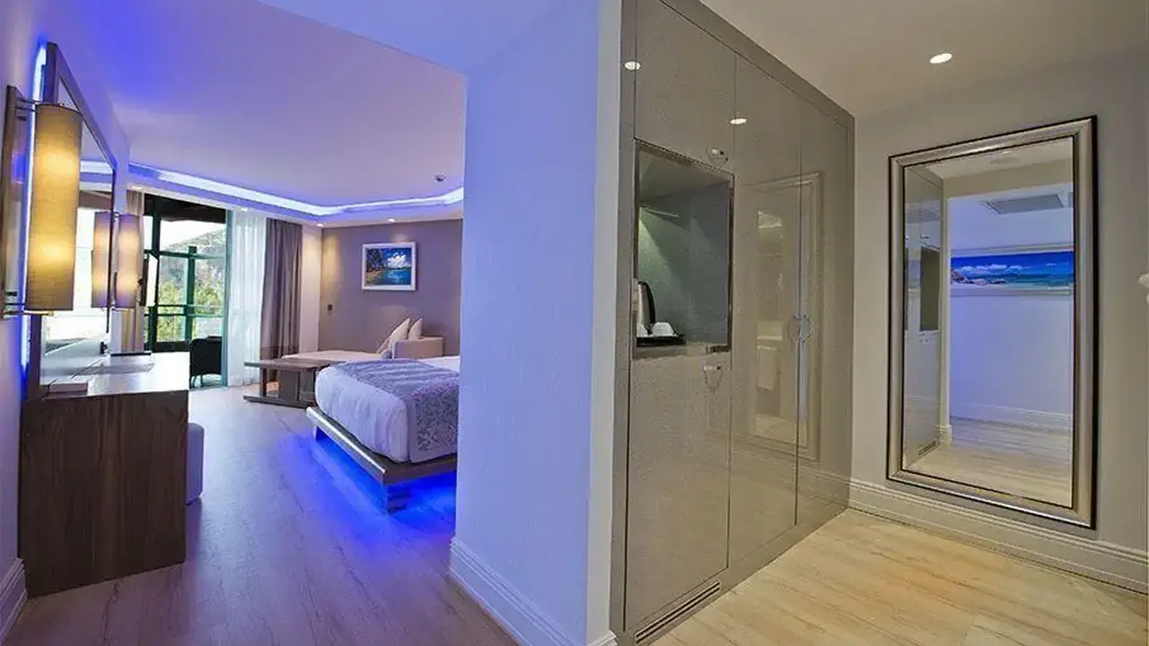 Liberty Hotels Lykia Adults Only