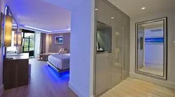 Liberty Hotels Lykia Adults Only