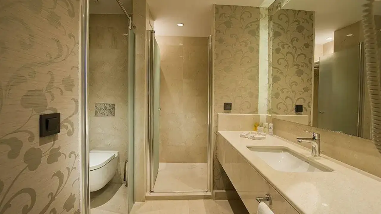 Liberty Hotels Lykia Adults Only
